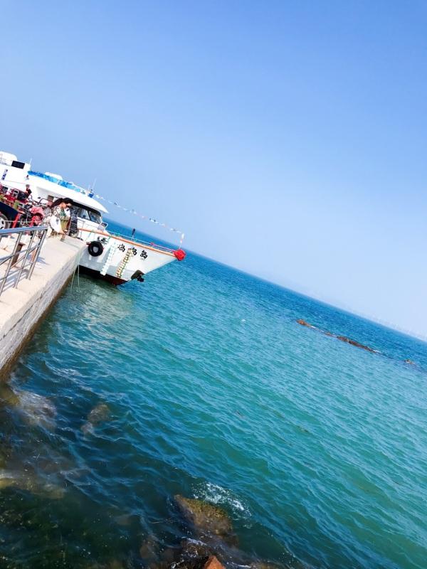 北威海南三亚,比较中国沿海几个海滨城市,威海