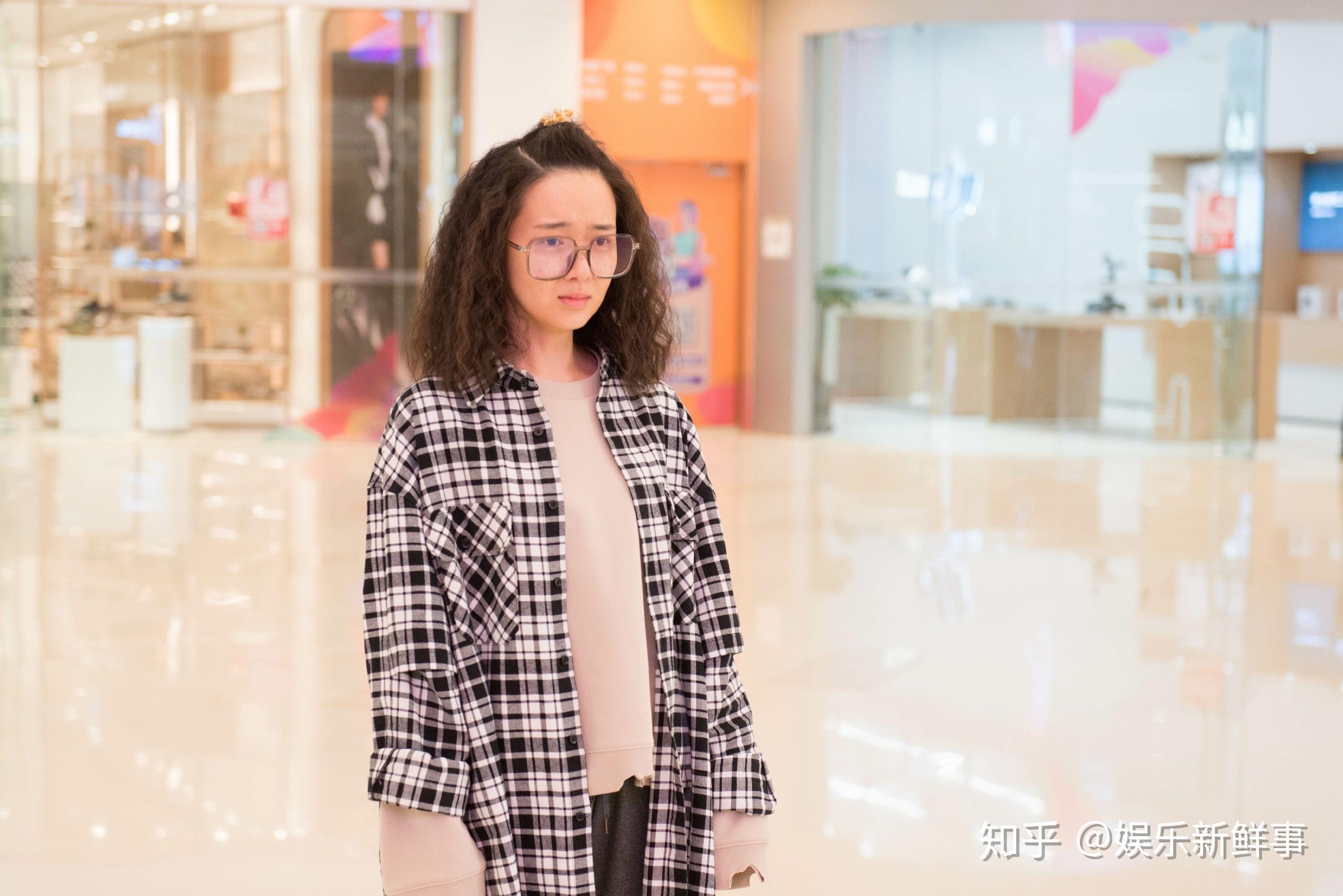 网剧我的反转女友火热开播吴阳子上演丑女逆袭高能不断