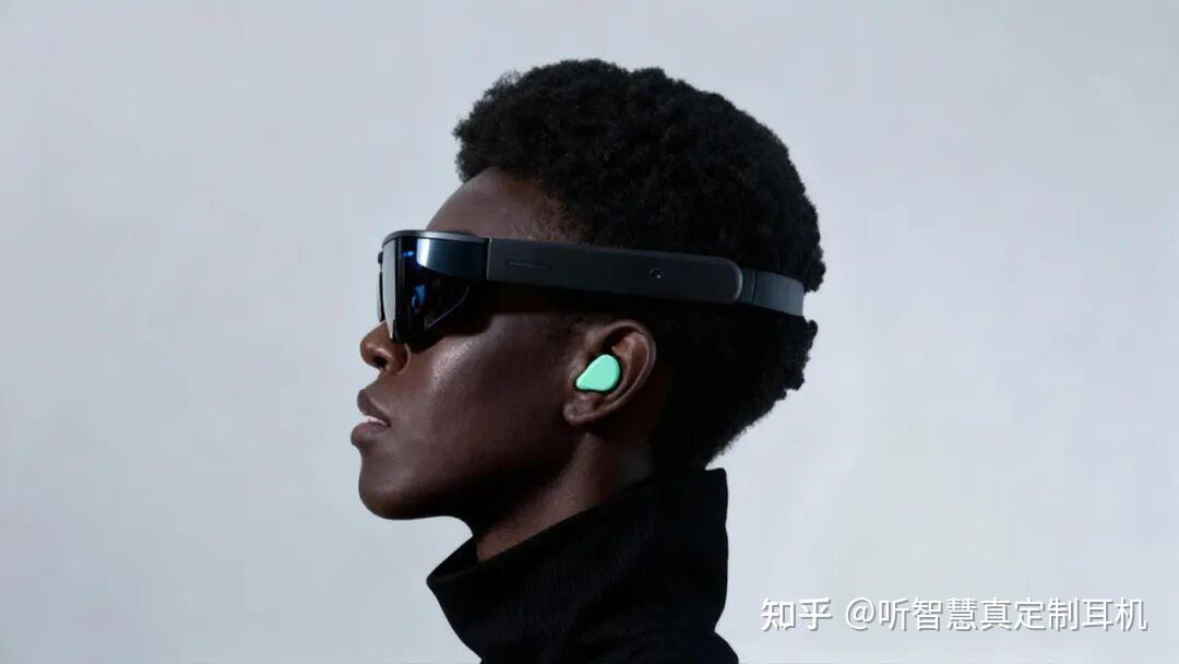 从苹果生态看未来,可穿戴设备生态将进入“多模态AI+AR眼镜+AI耳机”协同时代 - 知乎