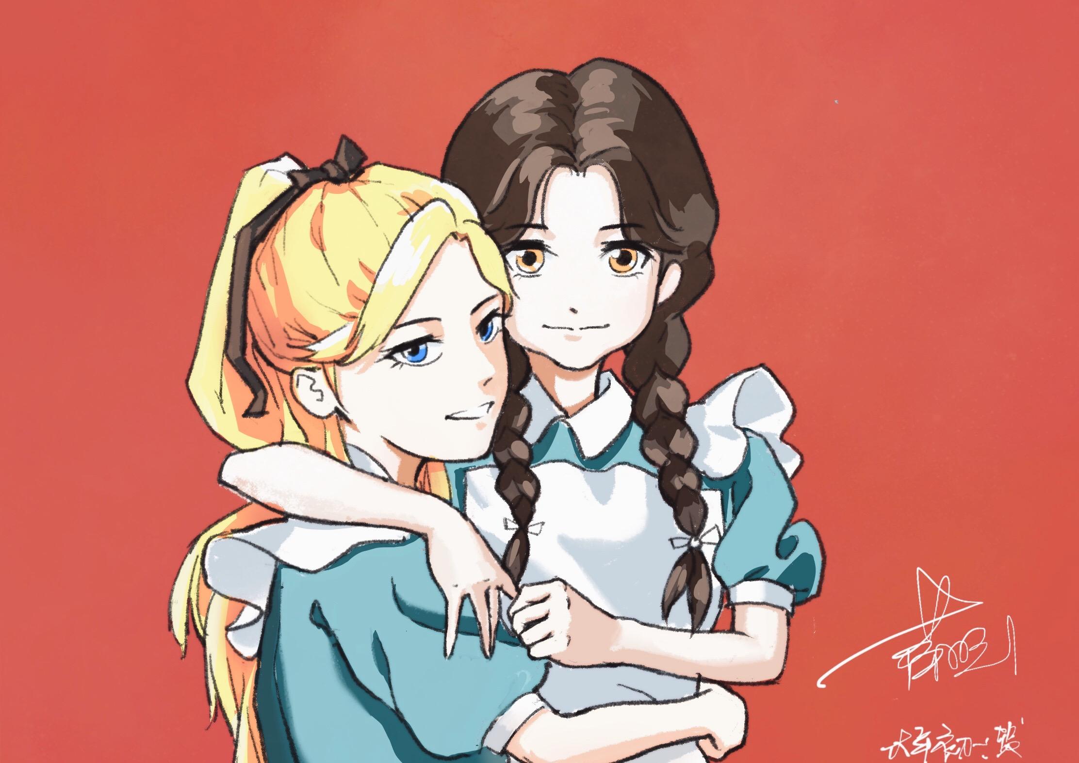 可以分享几张你收藏的惊艳的mamamoo团体照或者各一成员照吗