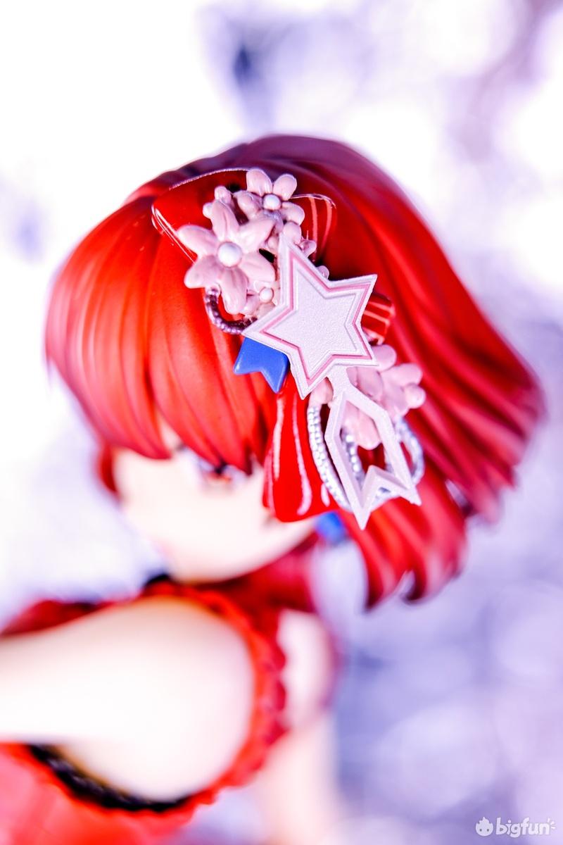 模fun赏hobbymax机动奥特曼佐山玲奈