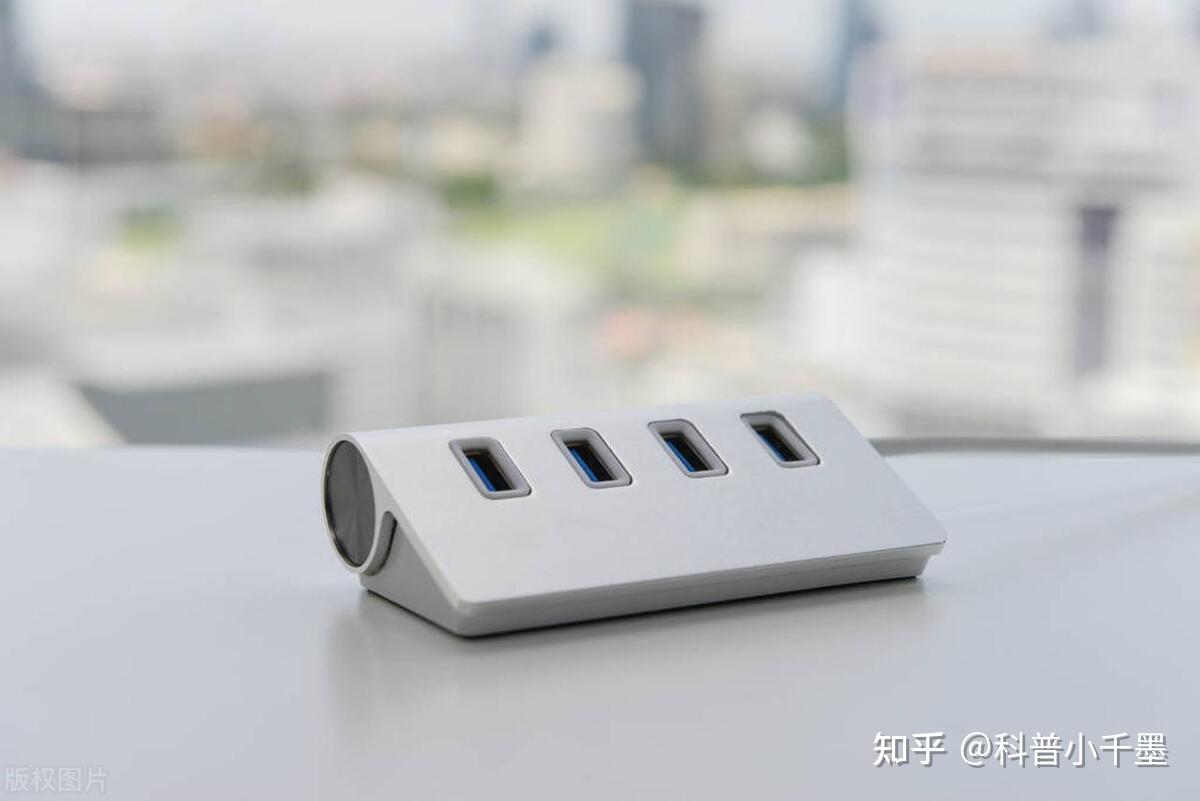 接口科普篇【3】：USB-A的普及 - 知乎