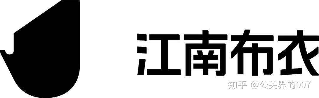 品牌LOGO升级,到底在升级什么? - 知乎