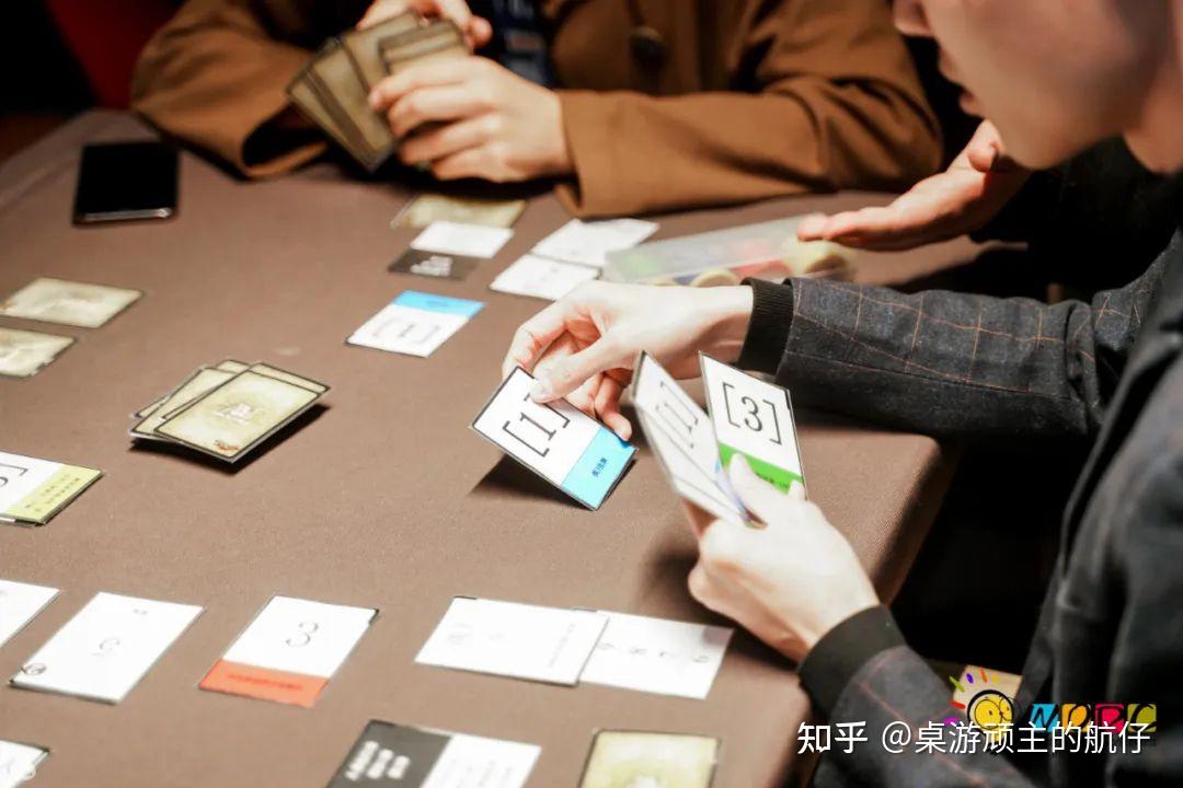 独立设计出版一款桌游,可能比几年前要更简单了 - 知乎