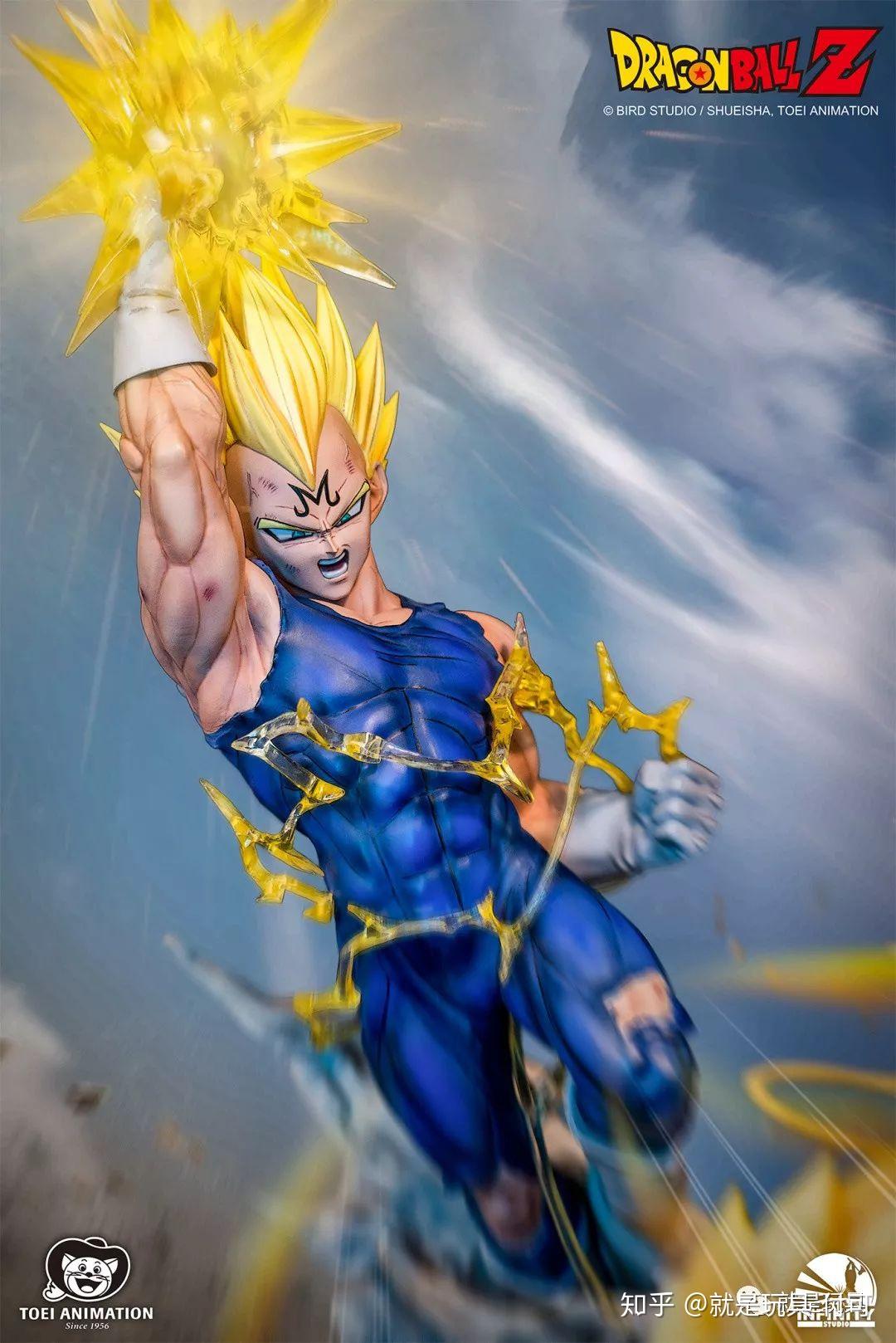 最强超级赛亚人之战开天悟空vs贝吉塔最终官图放出