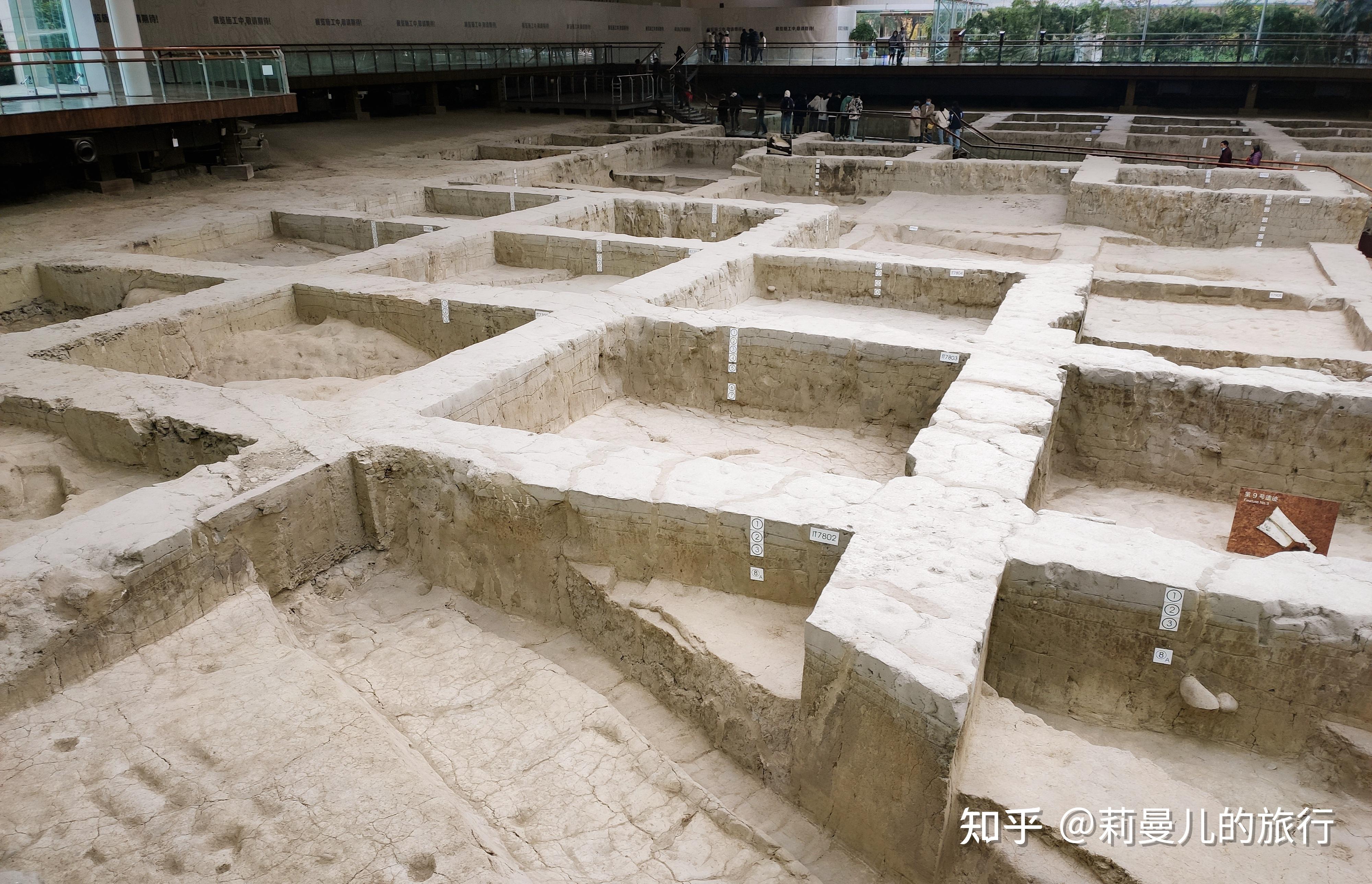 成都金沙遗址博物馆不可不知的古蜀之光