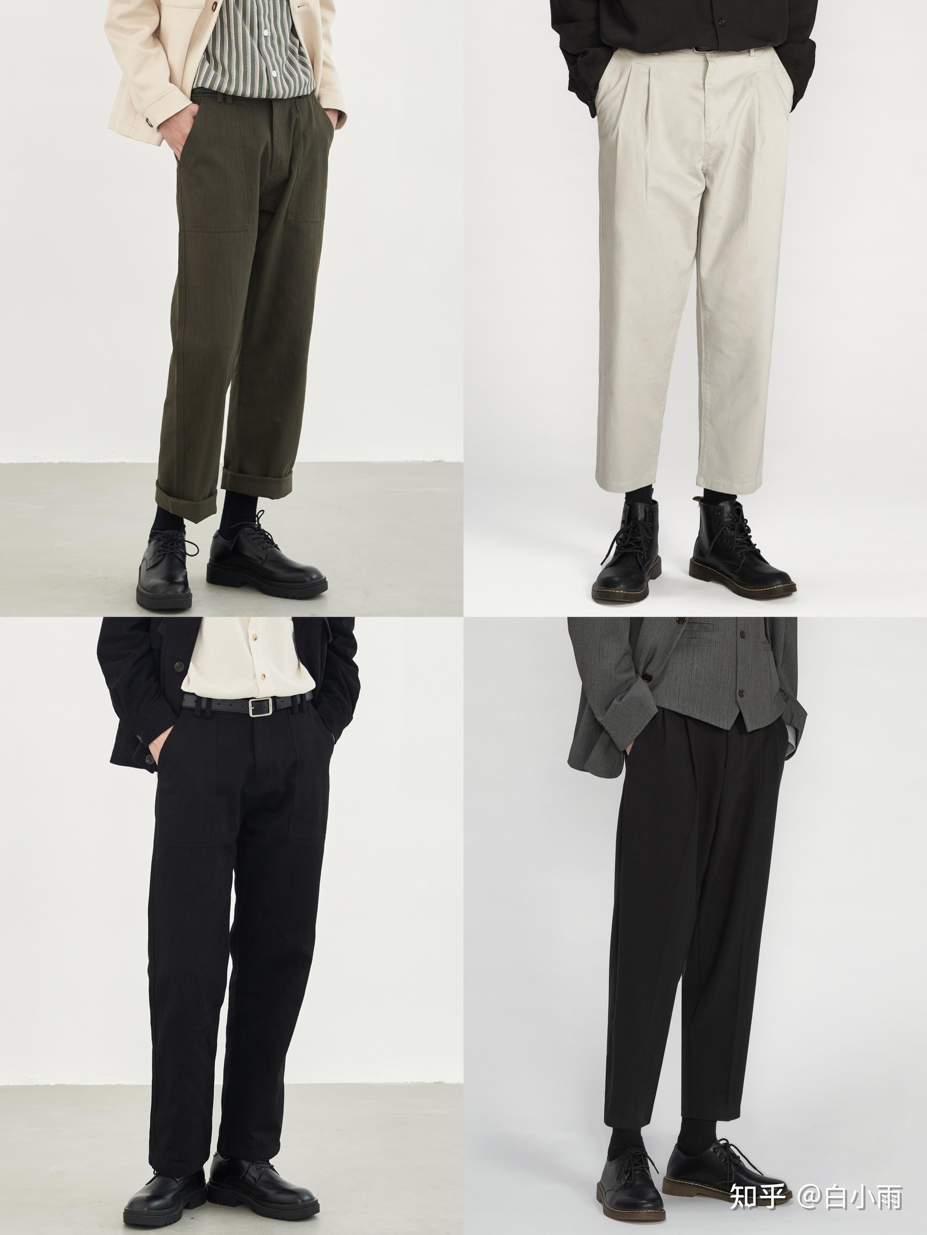 【30家男装店铺推荐】有哪些适合年轻人穿的男装服装品牌?轻熟风/休闲风/港风/日系风/学院风/文艺风