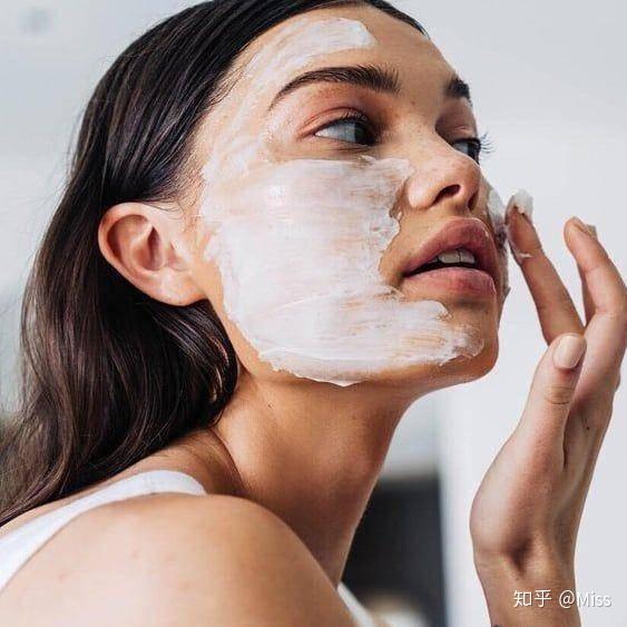 实测这么多面膜最爱的还是这几款涂抹式