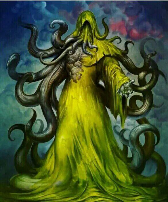 有没有什么很大让人很震撼的生物?