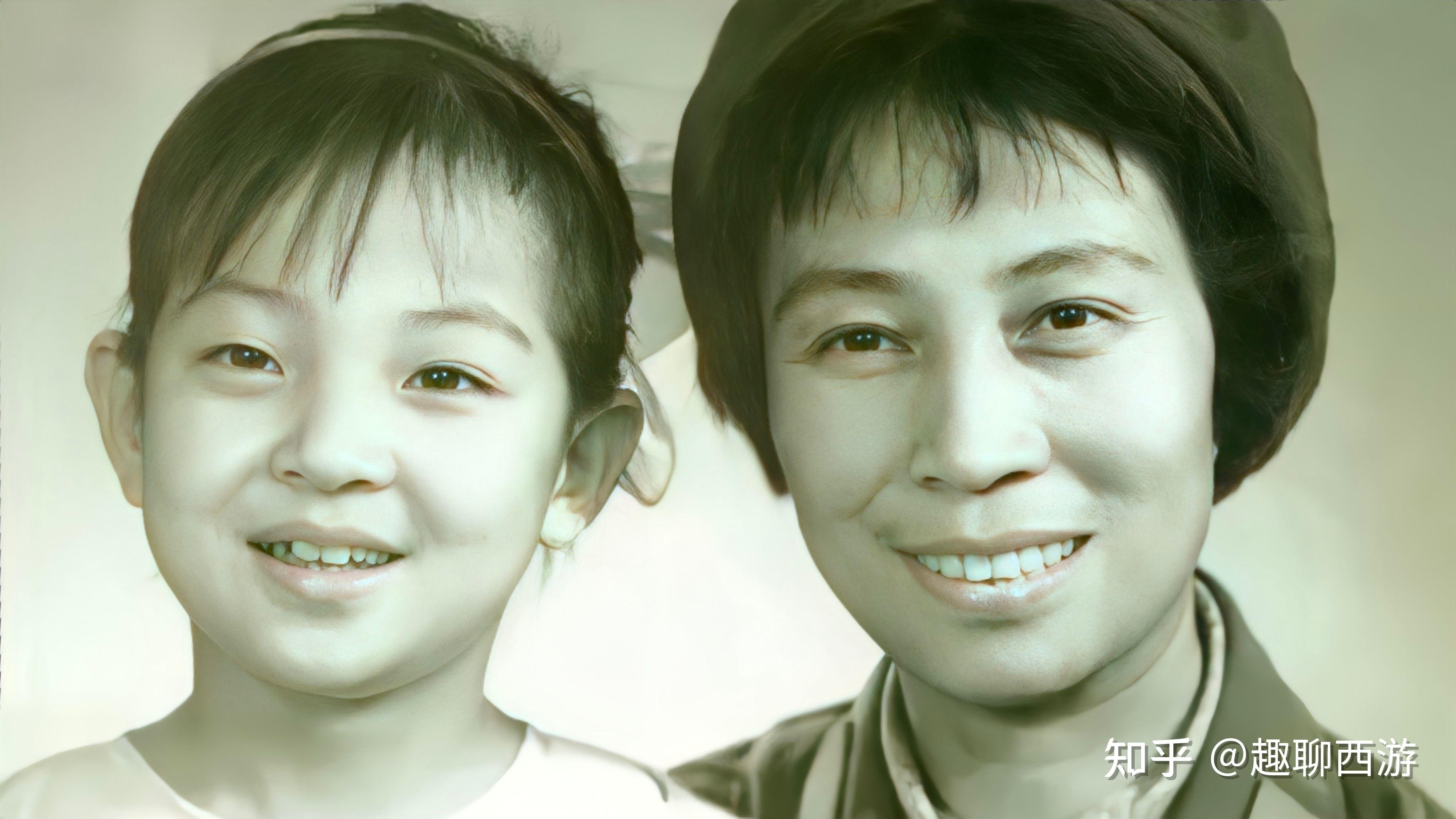 缺一个演员,跳舞的画面就不成型了,这时舞蹈总编茅迪芳老师找到了杨导