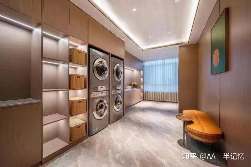 酒店洗衣房设计理念 - 知乎