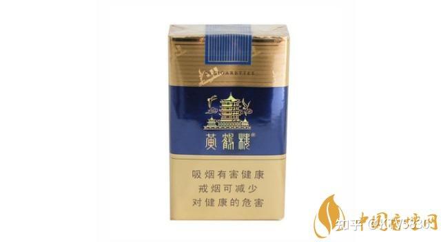 黄鹤楼软蓝大家都非常熟悉,它是当前最火最为普及的一款经典香烟,定位