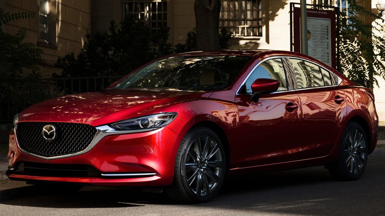 人马一体神话能否延续详解2020款阿特兹