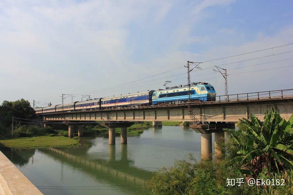 古月今尘2018粤汉铁路韶关篇上