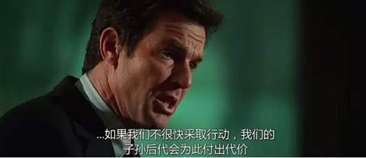 如何评价《后天》这部电影? - 知乎