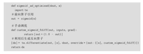 什么是全场景AI计算框架MindSpore? 什么是全场景AI计算框架MindSpore?