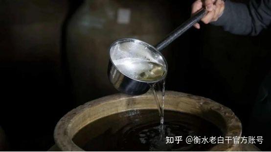 什么是基酒？它有什么用？ - 知乎