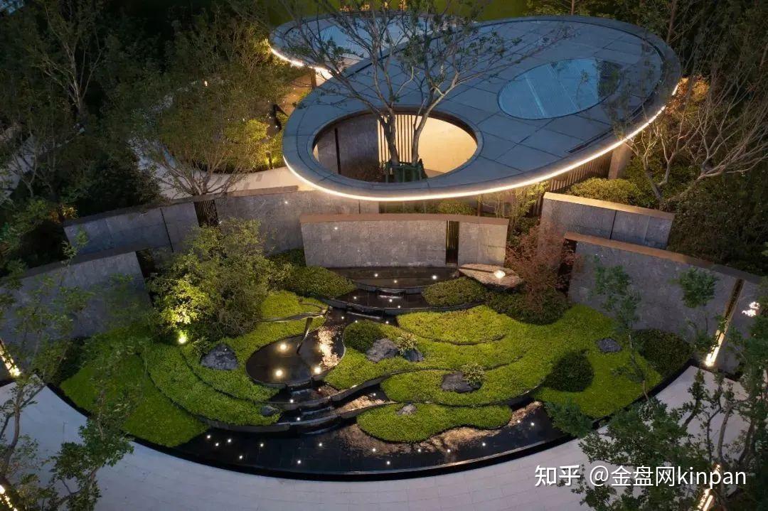 2022高端豪宅落地项目,前沿产品设计剖析! - 知乎