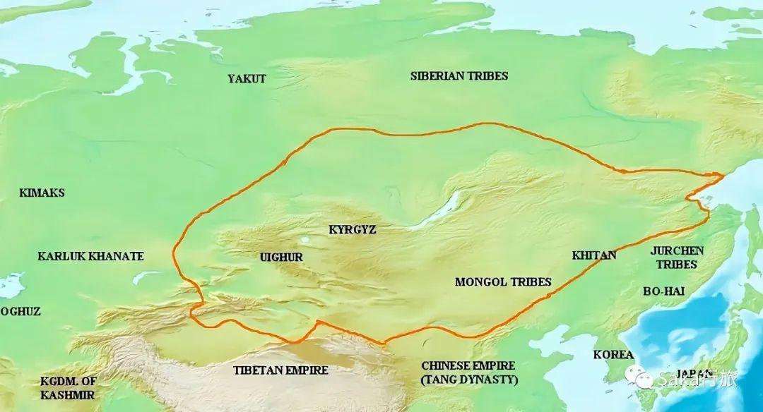 西域过往之喀喇汗王朝 知乎