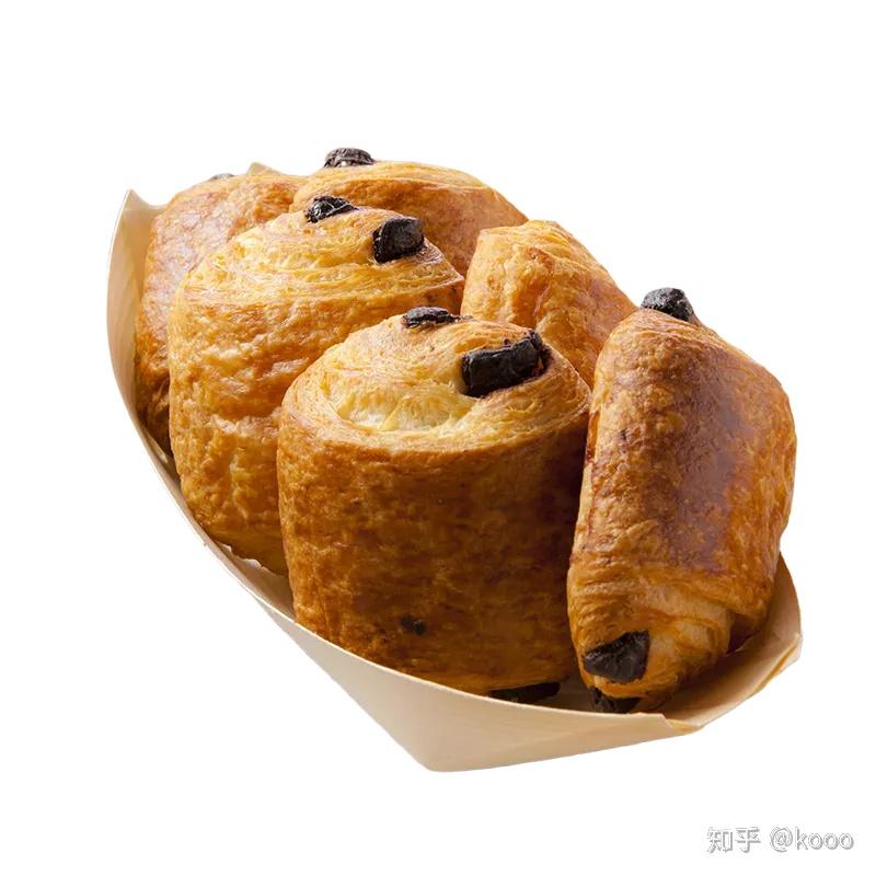 丹麦巧克力酥传统做法竟要17个步骤?教你轻松化难为易 - 知乎