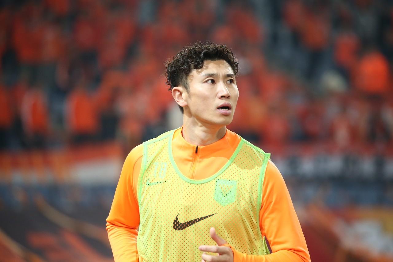 东体为抓纪律国青增设教导员周海滨协助国青日常训练