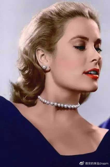 珠宝界的大IP——摩纳哥王妃格蕾丝•凯莉(Grace Kelly) - 知乎