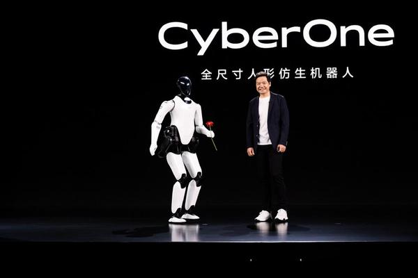小米自动驾驶技术(自动驾驶将采用全栈自研算法，雷军发布小米造车最新进展)