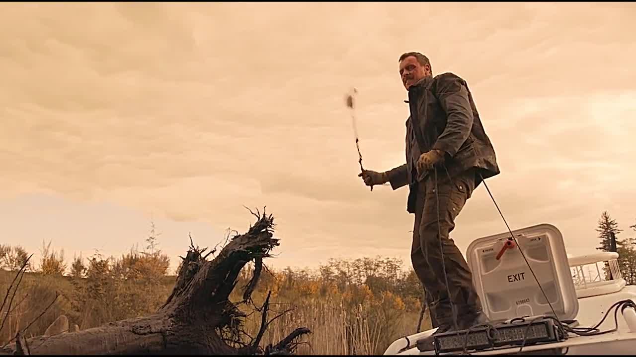 316_#危机边缘第二季第十三级完结#美剧