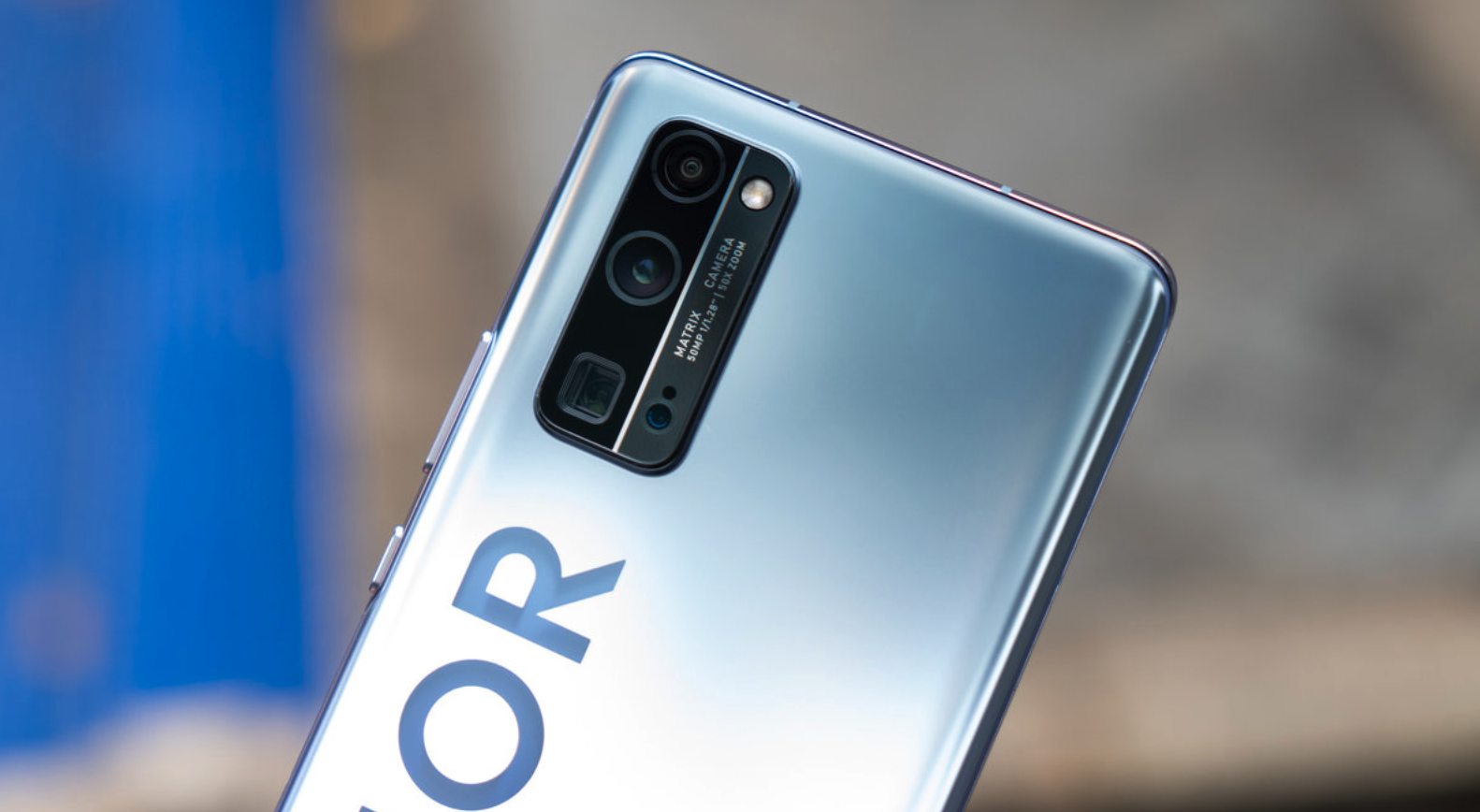 终于等到直降699荣耀30pro一夜降至良心价