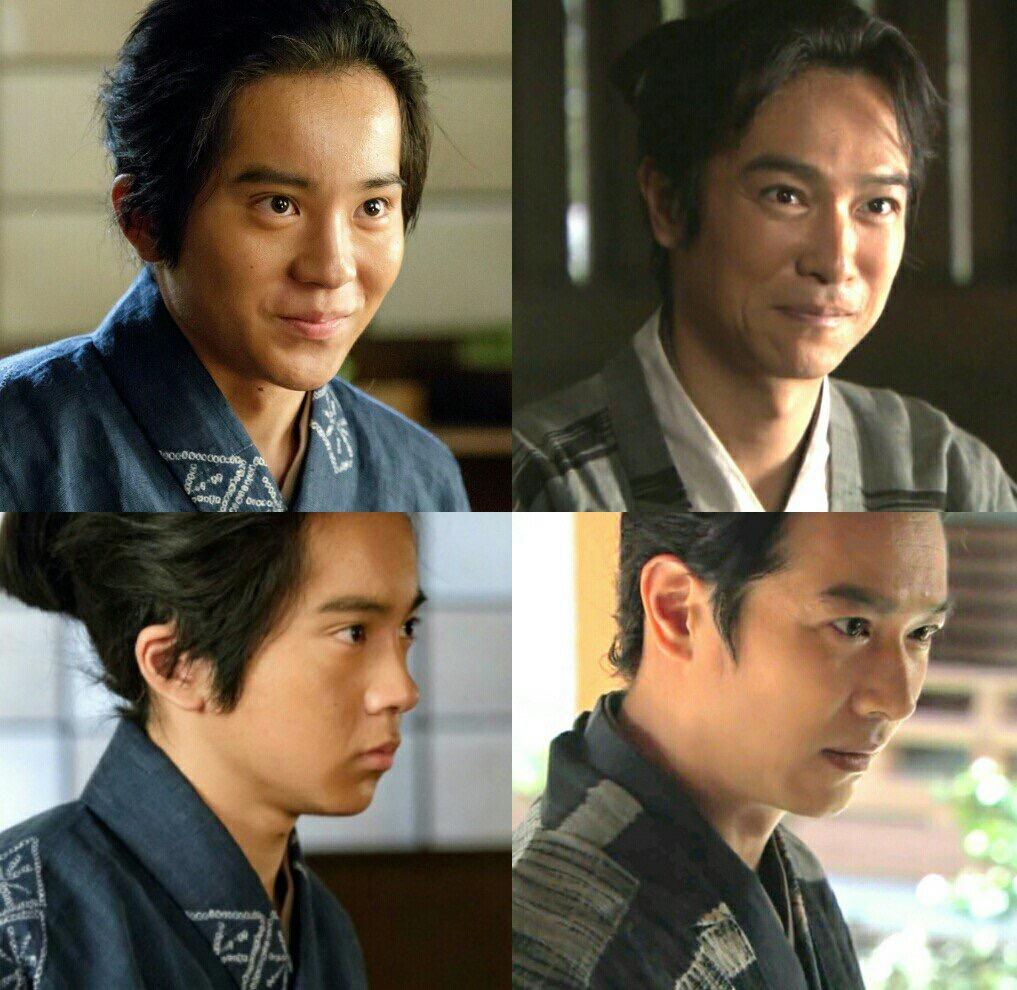 《真田丸》——岁月