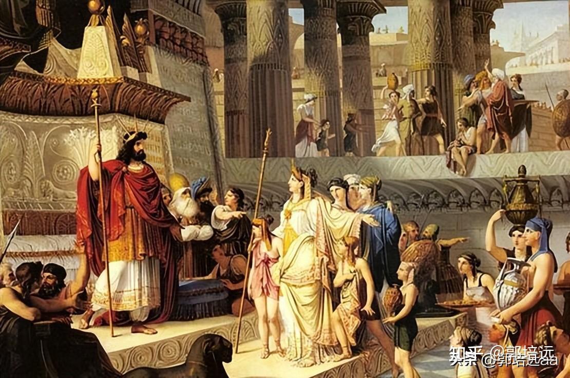 从马查帕王朝的建立与发展，探讨马查帕王朝对印度文化的影响- 知乎