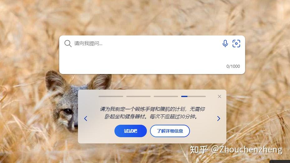  new bing 