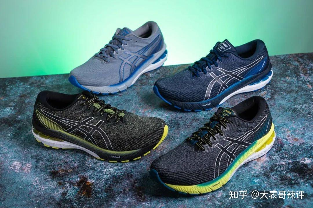 4款"踩屎感"跑鞋推荐,缓震耐磨,颠覆你以往对跑步的"认知"!
