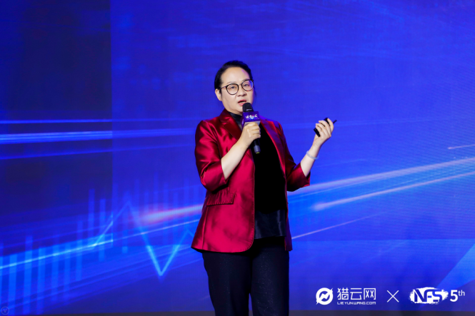 经济学者张春蔚到了重新思考创业起点和终点的时候