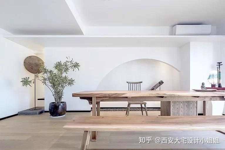 新中式极简正流行 · 古韵清雅，师法自然！ - 知乎