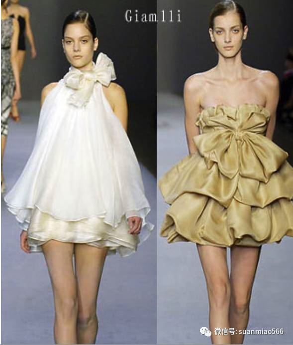 找不准风格,你永远不会发现自己有多美之小罗曼风格