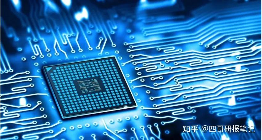 光谷芯闪耀国产汽车芯片无人区市占率60国内唯一