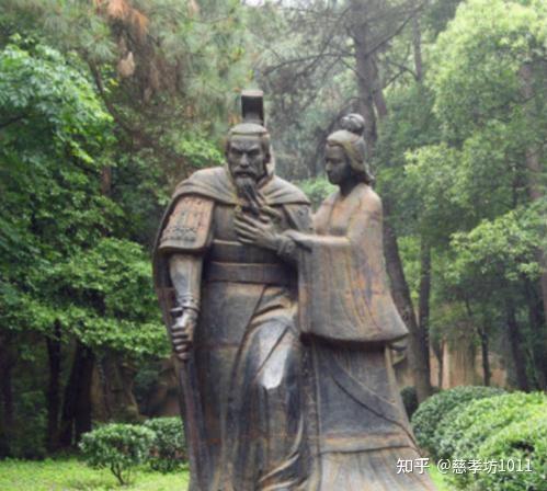 历史：楚国 - 知乎