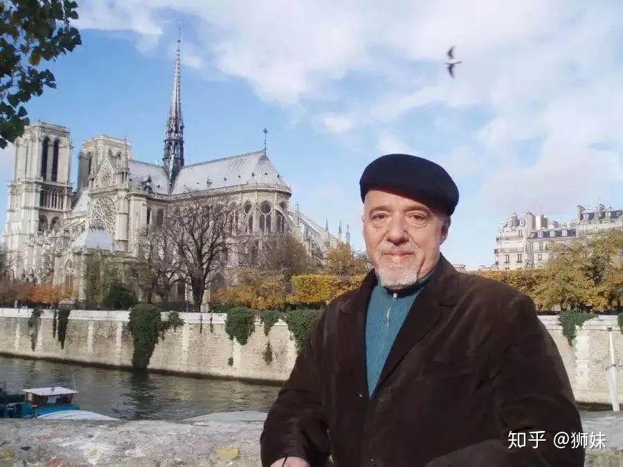 保罗柯艾略要成为一个真正的人关键是决意完成自己的天命