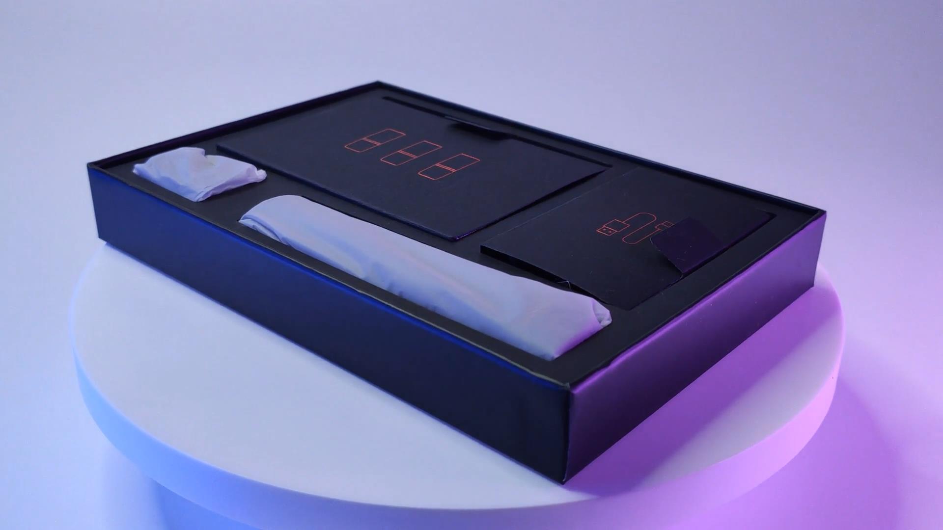 vvild小野v1plus评测罗老师冠希哥的双料小烟到底是情怀收割机还是