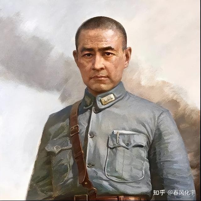 抗战英雄张自忠 - 知乎