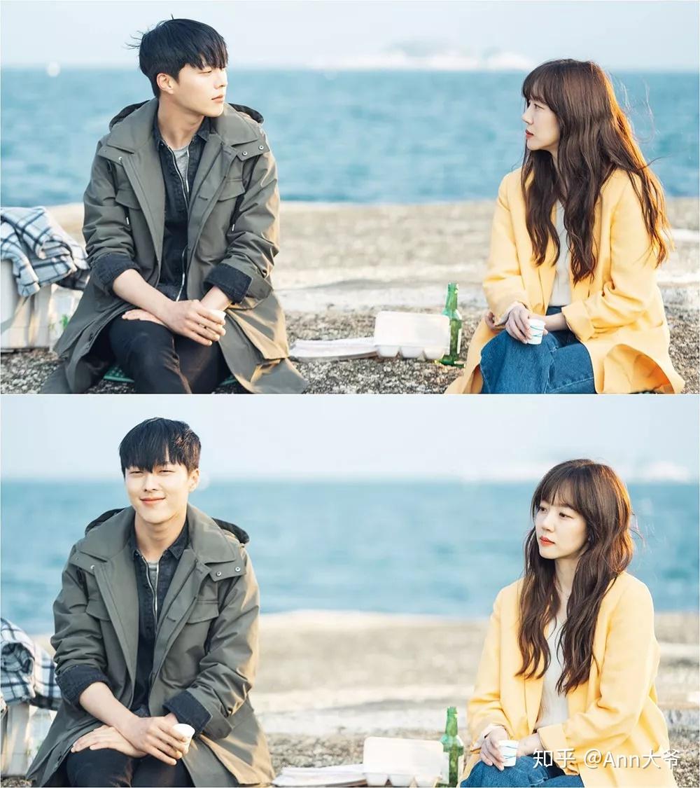 超火韩剧《www》| 三大女主穿搭全解析! - 知乎