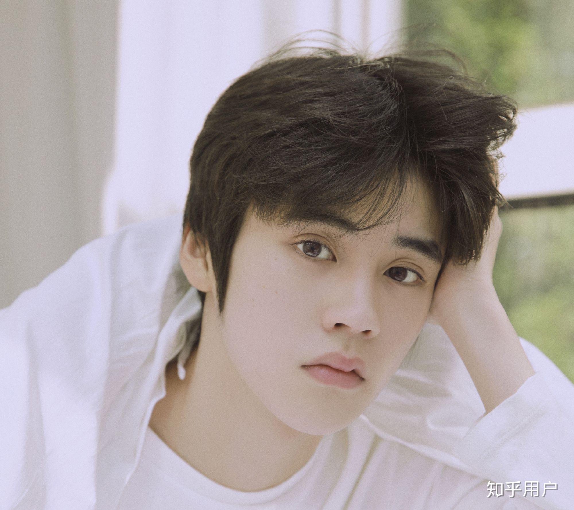 时代峰峻的艺人有多好看