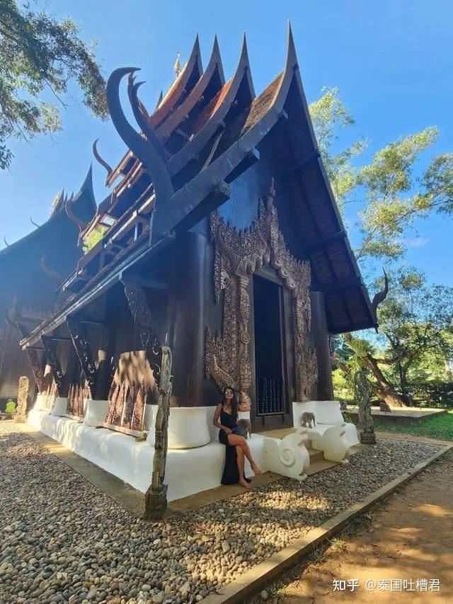 2023 泰国 10 大最佳旅游景点,第一次到泰国去哪里?玩什么?