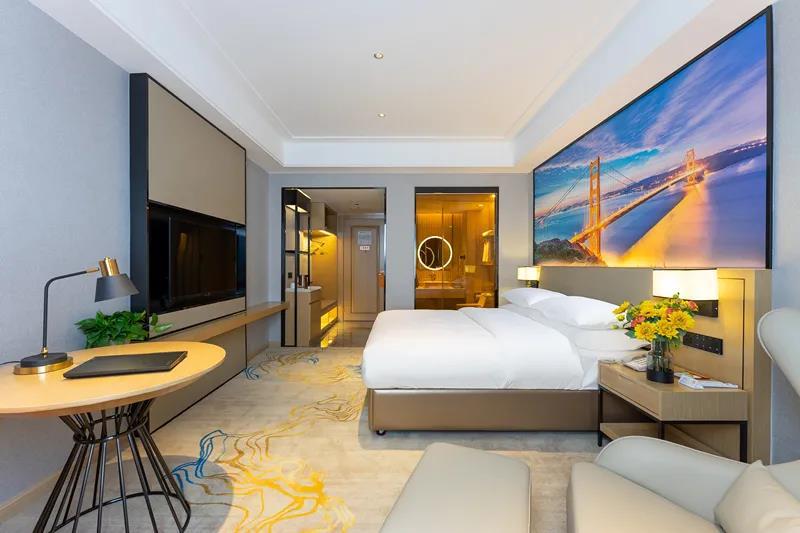 维也纳酒店家具5.0国际版!您值得拥有