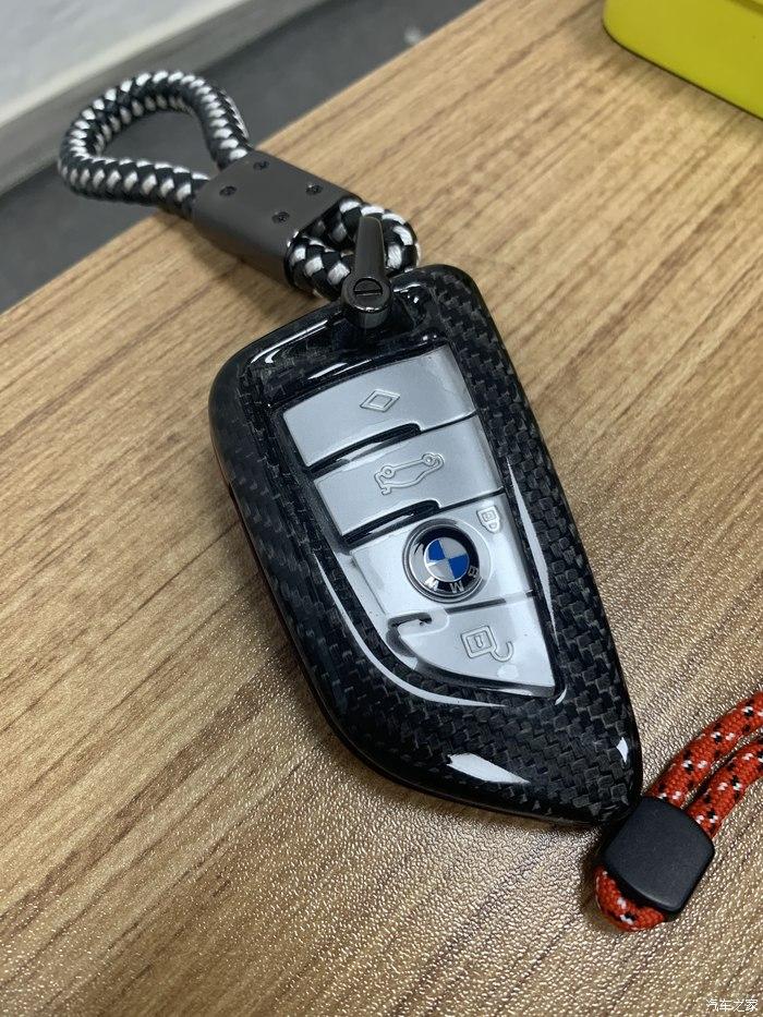 6个月的等待2020款宝马540i提车和5000公里用车感受