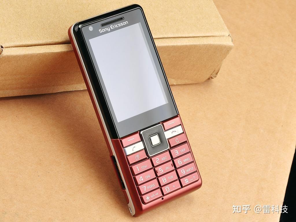 279元,中兴这款老年智能机真的很良心了 - 知乎