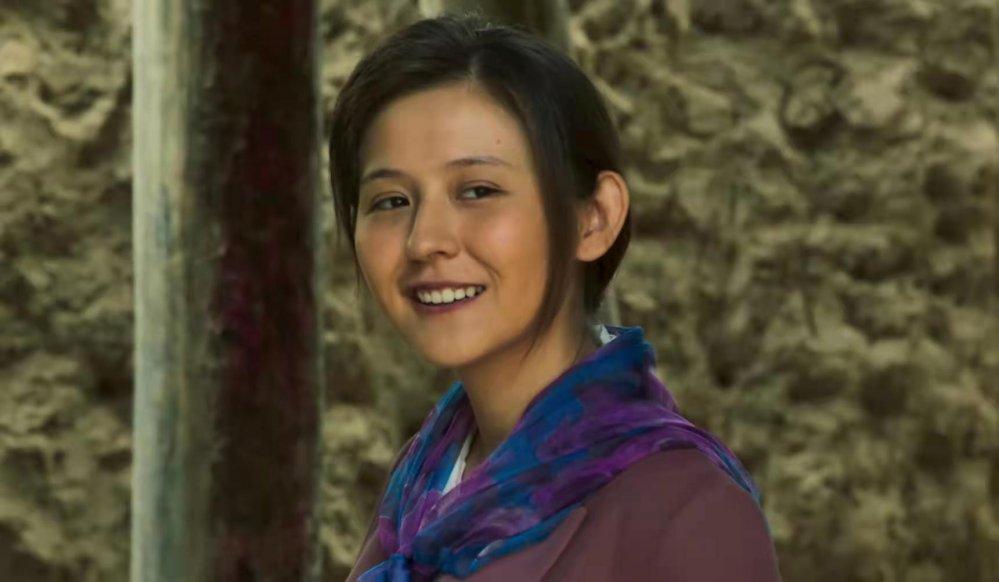 山海情马得宝白麦苗有缘无分等也白等不解之缘分开也是缘