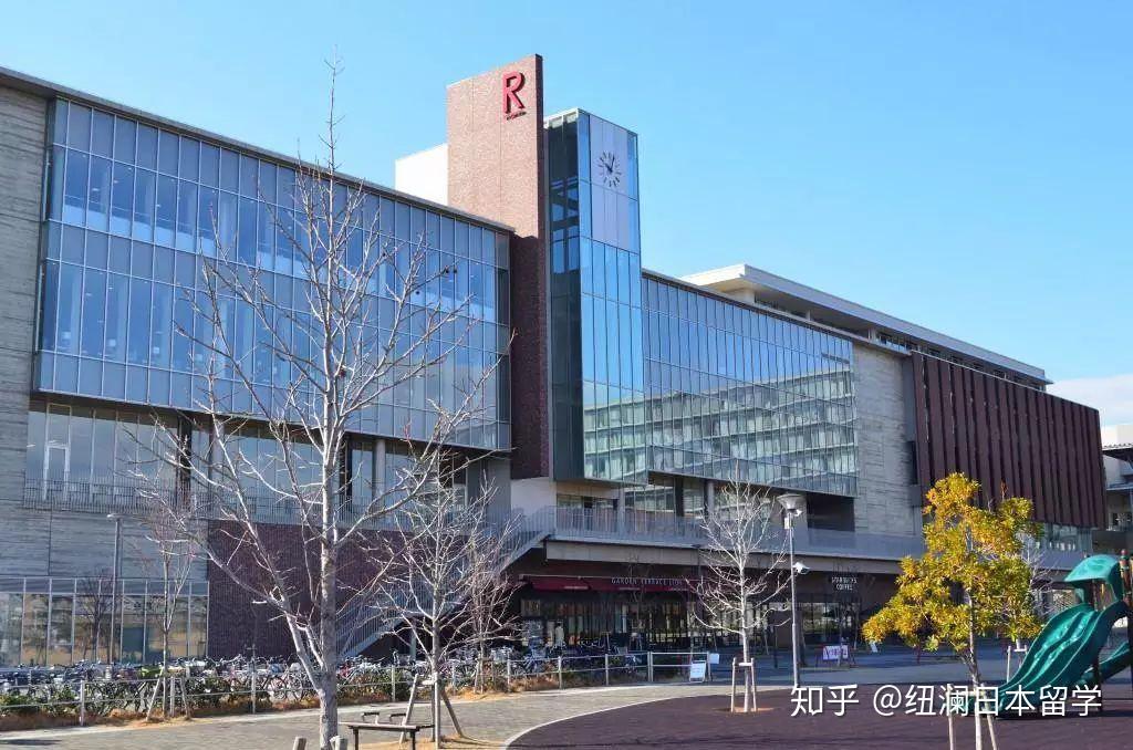 日本私立名校立命馆大学出愿指导