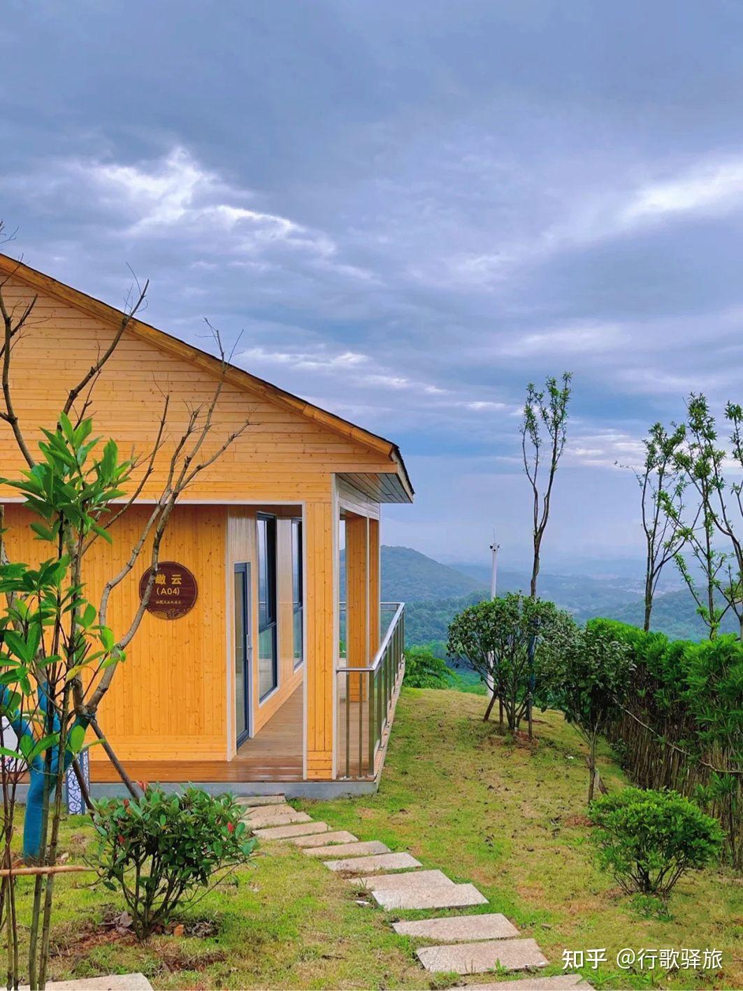 长沙又一宝藏打卡度假胜地75| 莲花山花海度假村78